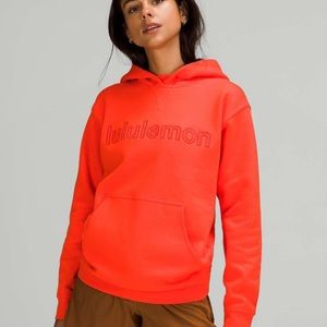 Lululemon All Yours Hoodie